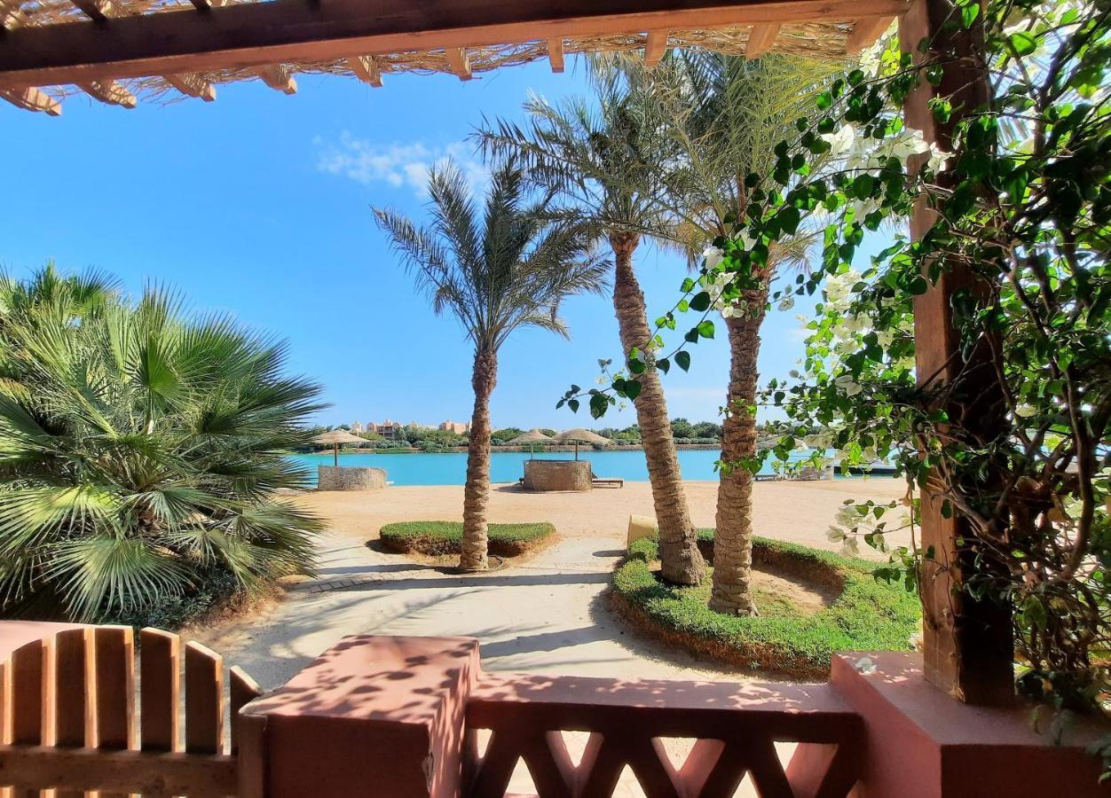 Villa Melody - Holiday Home In El Gouna Hurghada Extérieur photo
